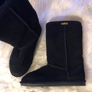 Brumby Womens Boots Sz W9